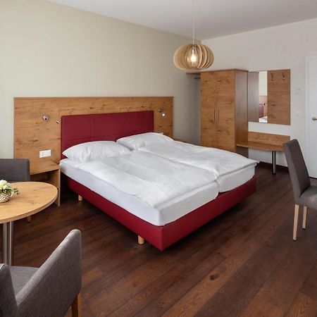 Hotel Roggen Erschmatt Exterior photo